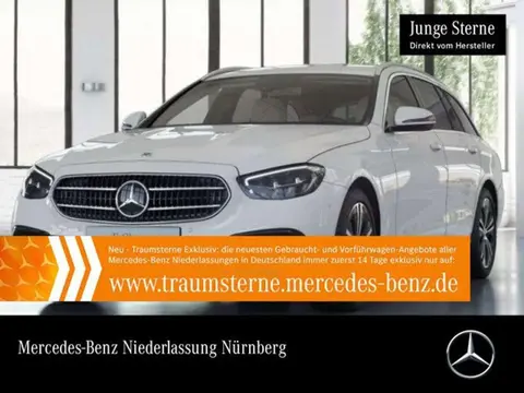 Used MERCEDES-BENZ CLASSE E Diesel 2022 Ad 