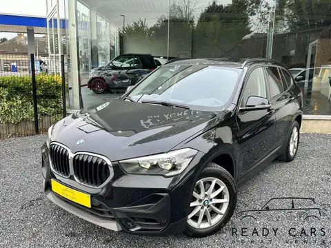 Used BMW X1 Petrol 2019 Ad 