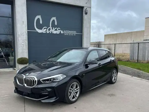 Annonce BMW SERIE 1 Essence 2023 d'occasion 