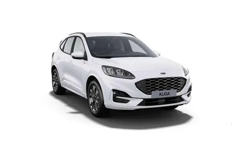 Annonce FORD KUGA Diesel 2024 d'occasion 