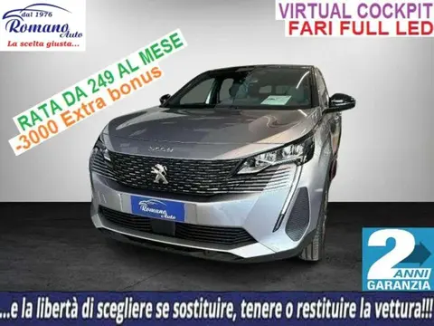 Annonce PEUGEOT 3008 Diesel 2023 d'occasion 