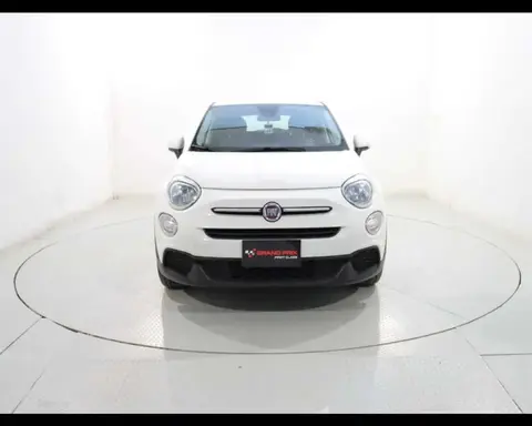 Used FIAT 500X Petrol 2021 Ad 