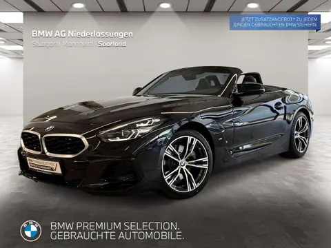 Used BMW Z4 Petrol 2023 Ad 