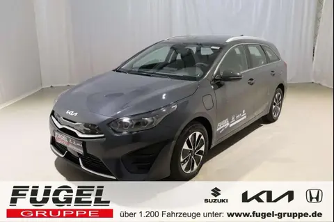 Used KIA CEED Hybrid 2024 Ad 