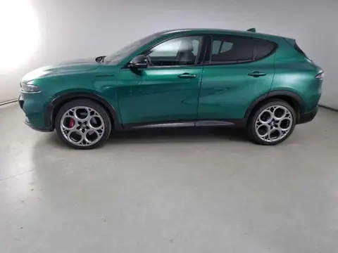 Used ALFA ROMEO TONALE Hybrid 2023 Ad 