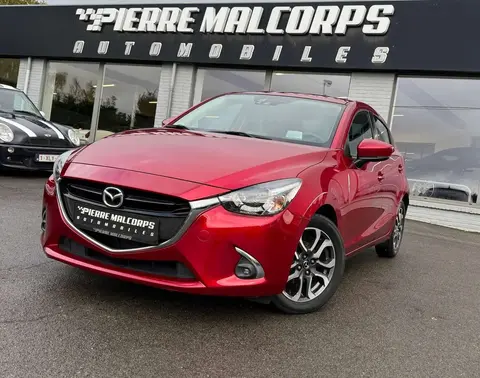 Used MAZDA 2 Petrol 2019 Ad 