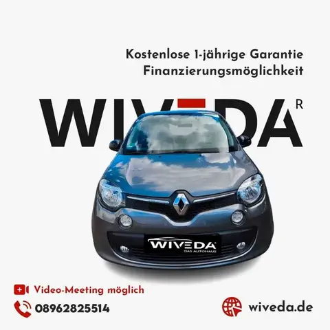 Used RENAULT TWINGO Petrol 2018 Ad 