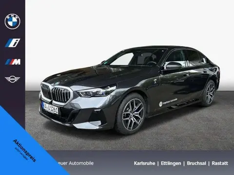 Annonce BMW SERIE 5 Diesel 2023 d'occasion 