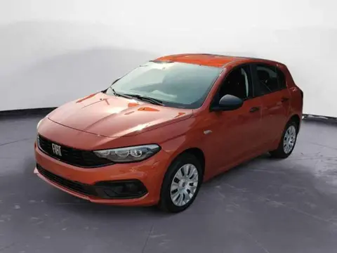 Used FIAT TIPO Hybrid 2024 Ad 