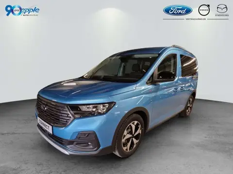 Annonce FORD TOURNEO Essence 2024 d'occasion 