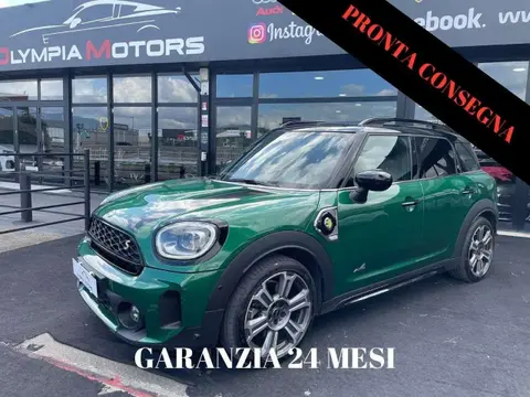 Used MINI COOPER Hybrid 2021 Ad 