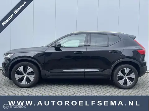 Used VOLVO XC40 Petrol 2019 Ad 