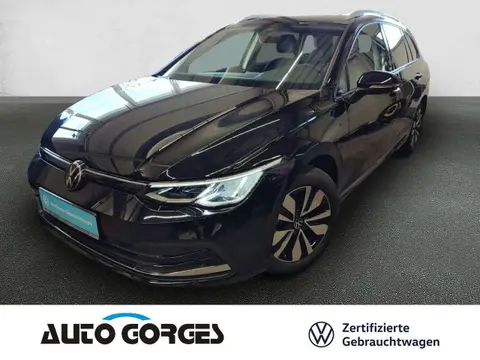 Annonce VOLKSWAGEN GOLF Essence 2023 d'occasion 