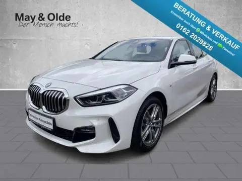 Annonce BMW SERIE 1 Essence 2024 d'occasion 