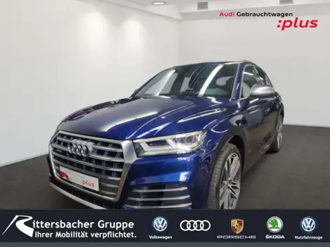 Used AUDI SQ5 Diesel 2021 Ad 