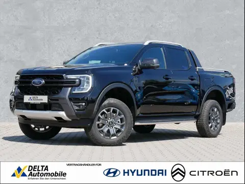 Annonce FORD RANGER Diesel 2024 d'occasion 