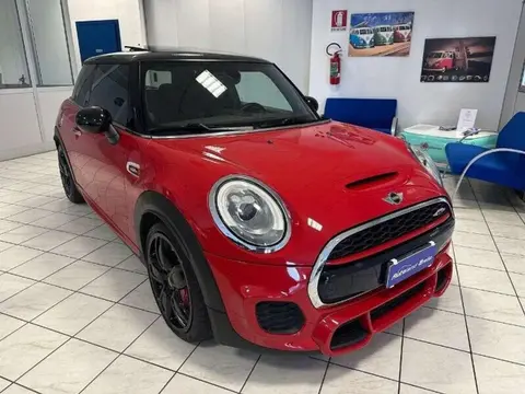 Used MINI JOHN COOPER WORKS Petrol 2016 Ad 