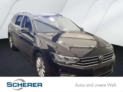 Used VOLKSWAGEN PASSAT Petrol 2024 Ad 