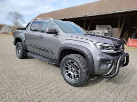 Annonce VOLKSWAGEN AMAROK Diesel 2024 d'occasion 