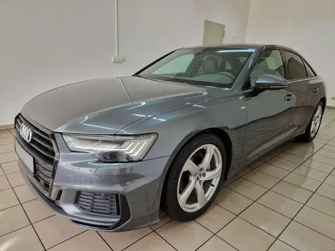 Annonce AUDI A6 Diesel 2019 d'occasion 