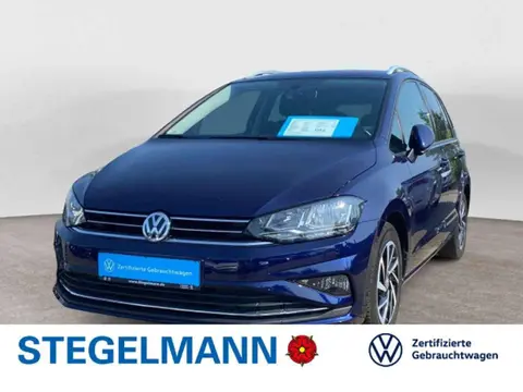 Used VOLKSWAGEN GOLF Petrol 2019 Ad 