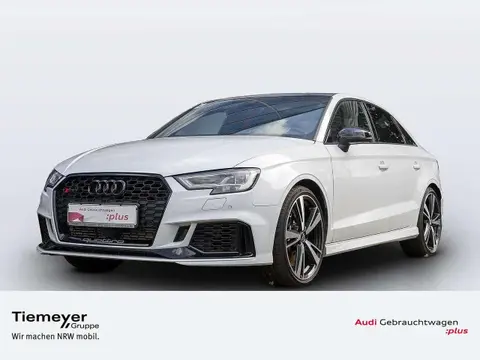 Annonce AUDI RS3 Essence 2020 d'occasion 