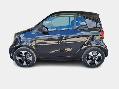 Annonce SMART FORTWO Électrique 2021 d'occasion 