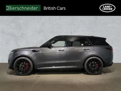 Used LAND ROVER RANGE ROVER SPORT Petrol 2024 Ad 