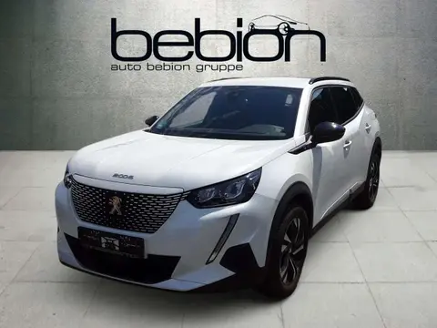 Used PEUGEOT 2008 Electric 2023 Ad 