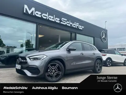 Used MERCEDES-BENZ CLASSE GLA Petrol 2023 Ad 