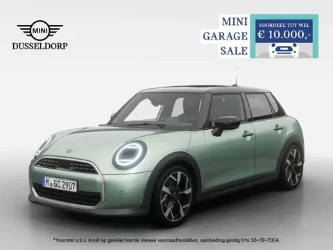 Annonce MINI COOPER Essence 2024 d'occasion 