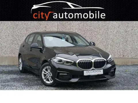 Used BMW SERIE 1 Diesel 2020 Ad 