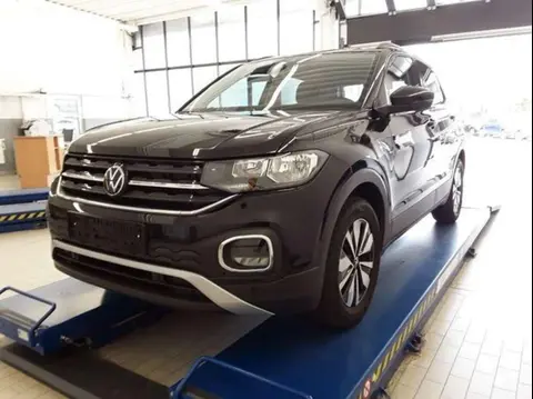 Used VOLKSWAGEN T-CROSS Petrol 2023 Ad 