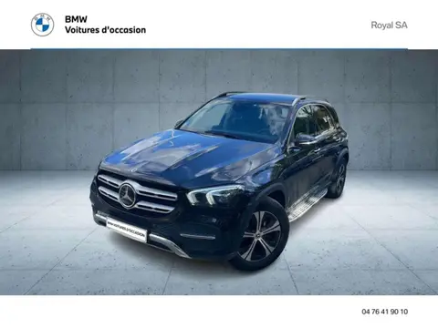 Annonce MERCEDES-BENZ CLASSE GLE  2022 d'occasion 