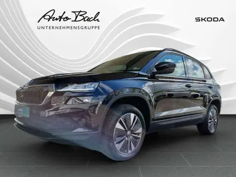 Annonce SKODA KAROQ Essence 2023 d'occasion 