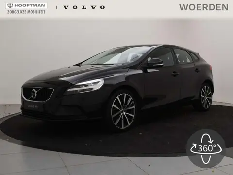 Used VOLVO V40 Petrol 2016 Ad 