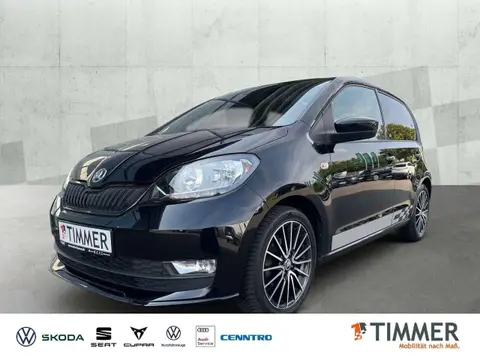 Used SKODA CITIGO Petrol 2018 Ad 