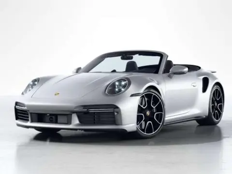 Used PORSCHE 992 Petrol 2024 Ad 