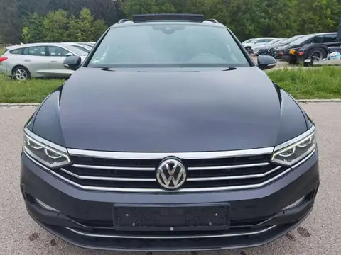 Annonce VOLKSWAGEN PASSAT Diesel 2020 d'occasion 