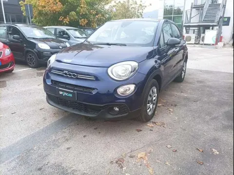 Used FIAT 500X Petrol 2023 Ad 