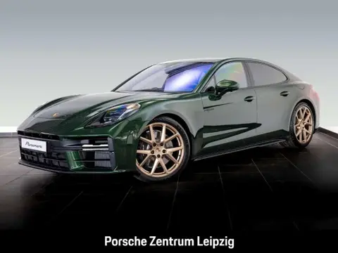 Annonce PORSCHE PANAMERA Hybride 2024 d'occasion 