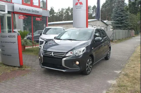 Annonce MITSUBISHI SPACE STAR Essence 2023 d'occasion 