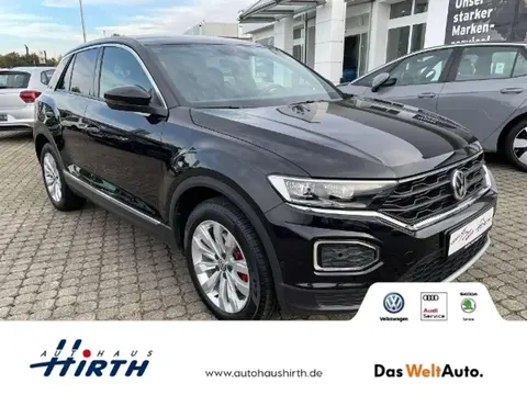 Used VOLKSWAGEN T-ROC Petrol 2020 Ad 