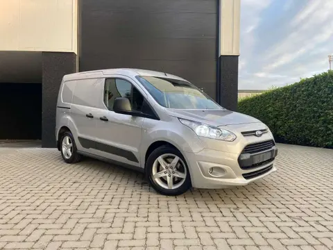 Used FORD TOURNEO Petrol 2015 Ad 