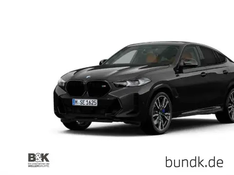 Used BMW X6 Petrol 2024 Ad 