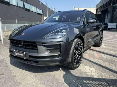 Used PORSCHE MACAN Petrol 2024 Ad 