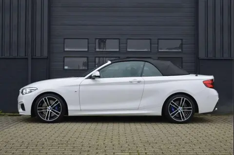 Used BMW SERIE 2 Petrol 2019 Ad 