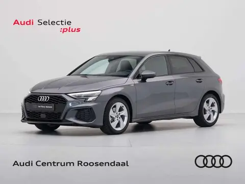 Used AUDI A3 Petrol 2023 Ad 