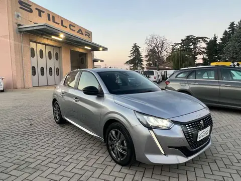 Used PEUGEOT 208 Petrol 2022 Ad 