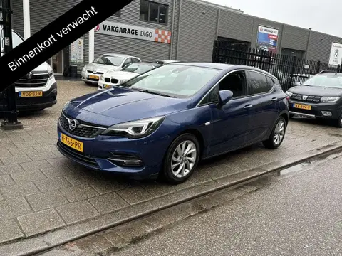 Used OPEL ASTRA Petrol 2020 Ad 